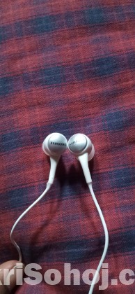 samsung earphone